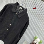 2023年8月9日新作入荷ディオールデニムのアウター XQ1工場