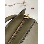 2023年早秋新作入荷高品質 LOEWE バッグ LOW1工場 SIZE:24*16.5*10.5cm