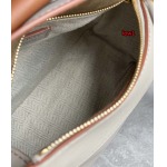 2023年早秋新作入荷高品質 LOEWE バッグ LOW1工場 SIZE:25800