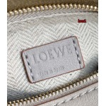 2023年早秋新作入荷高品質 LOEWE バッグ LOW1工場 SIZE:25800