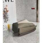 2023年早秋新作入荷高品質 LOEWE バッグ LOW1工場 SIZE:25800