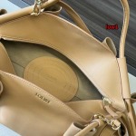 2023年早秋新作入荷高品質 LOEWE バッグ LOW1工場 SIZE:35*11.5*21cm