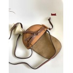 2023年早秋新作入荷高品質 LOEWE バッグ LOW1工場 SIZE:15x12.5x8cm