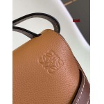 2023年早秋新作入荷高品質 LOEWE バッグ LOW1工場 SIZE:20*19*11.5 cm