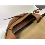 2023年早秋新作入荷高品質 LOEWE バッグ LOW1工場 SIZE:20*19*11.5 cm