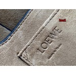 2023年早秋新作入荷高品質 LOEWE バッグ LOW1工場 SIZE:20*19*11.5 cm