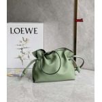 2023年早秋新作入荷高品質 LOEWE バッグ LOW1工場 SIZE:20*19*11.5 cm