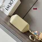 2023年早秋新作入荷高品質 LOEWE バッグ LOW1工場 SIZE:28*17*9.5CM