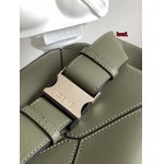 2023年早秋新作入荷高品質 LOEWE バッグ LOW1工場 SIZE:24*16*10.5