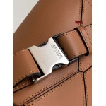 2023年早秋新作入荷高品質 LOEWE バッグ LOW1工場 SIZE:18*12*7.5CM