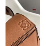 2023年早秋新作入荷高品質 LOEWE バッグ LOW1工場 SIZE:18*12*7.5CM