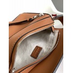 2023年早秋新作入荷高品質 LOEWE バッグ LOW1工場 SIZE:18*12*7.5CM