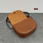 2023年早秋新作入荷高品質 CELINE  バッグ LOW1工場 SIZE:18.5×8×15