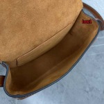 2023年早秋新作入荷高品質 CELINE  バッグ LOW1工場 SIZE:18.5×8×15