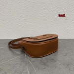 2023年早秋新作入荷高品質 CELINE  バッグ LOW1工場 SIZE:18.5×8×15