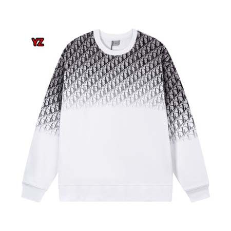 2023年8月10日早秋新作入荷ディオール スウェット xq...