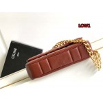 2023年早秋新作入荷高品質 CELINE バッグ LOW1工場 SIZE:24 X 15 X 5