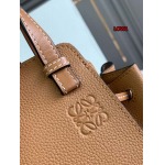 2023年早秋新作入荷高品質 LOEWE バッグ LOW1工場 SIZE:19*11*17cm