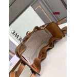 2023年早秋新作入荷高品質 LOEWE バッグ LOW1工場 SIZE:19*11*17cm