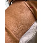 2023年早秋新作入荷高品質 LOEWE バッグ LOW1工場 SIZE:19*11*17cm