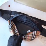 2023年秋冬人気新作入荷バーバリー メンズのウエストポーチ 3 工場31x7.5x16cm