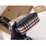 2023年秋冬人気新作入荷バーバリーメンズの胸ポケット 3 工場30×17.5×5cm