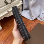 2023年早秋新作入荷バーバリーメンズ財布 3工場.