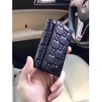 2023年早秋新作入荷グッチメンズキーホルダー財布 3工場.