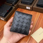 2023年早秋新作入荷Bottega Veneta メンズ財布 3工場.
