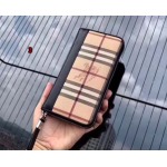 2023年早秋新作入荷バーバリーメンズ財布 3工場.