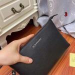 2023年早秋新作入荷 バーバリースクエアフォルムクラッチバッグ3工場.28-18-3