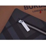 2023年早秋新作入荷 バーバリースクエアフォルムクラッチバッグ3工場.29x18x3CM