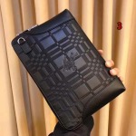 2023年早秋新作入荷 バーバリースクエアフォルムクラッチバッグ3工場.28-18-3