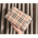 2023年早秋新作入荷 バーバリースクエアフォルムクラッチバッグ3工場.28-18-3