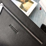 2023年早秋新作入荷 バーバリースクエアフォルムクラッチバッグ3工場.28-18-3