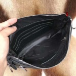 2023年早秋新作入荷 バーバリースクエアフォルムクラッチバッグ3工場.29x19