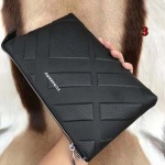 2023年早秋新作入荷 バーバリースクエアフォルムクラッチバッグ3工場.29x19