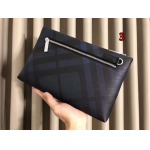 2023年早秋新作入荷バーバリー スクエアフォルムクラッチバッグ3工場28-18-3