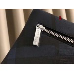 2023年早秋新作入荷バーバリー スクエアフォルムクラッチバッグ3工場28-18-3