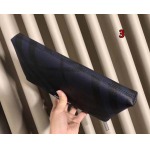 2023年早秋新作入荷バーバリー スクエアフォルムクラッチバッグ3工場28-18-3
