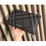 2023年早秋新作入荷バーバリー スクエアフォルムクラッチバッグ3工場28-18-3