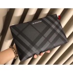 2023年早秋新作入荷バーバリー スクエアフォルムクラッチバッグ3工場28-18-3