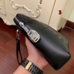 2023年早秋新作入荷バーバリー スクエアフォルムクラッチバッグ3工場28x18X3