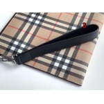 2023年早秋新作入荷バーバリースクエアフォルムクラッチバッグ3工場30X20cm