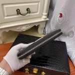 2023年早秋高品質新作入荷 プラダ 財布3工場 size:19x10x2.5cm