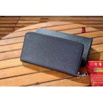 2023年早秋高品質新作入荷 プラダ財布3工場 size:19x10x2.5cm