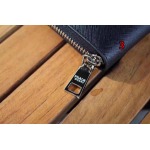 2023年早秋高品質新作入荷 プラダ財布3工場 size:19x10x2.5cm