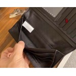 2023年早秋高品質新作入荷Bottega Veneta 財布3工場 size:18.5-9-1.5cm