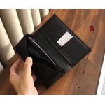 2023年早秋高品質新作入荷 プラダ 財布3工場 size:20cm*10cm