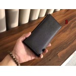 2023年早秋高品質新作入荷 プラダ 財布3工場 size:20cm*10cm